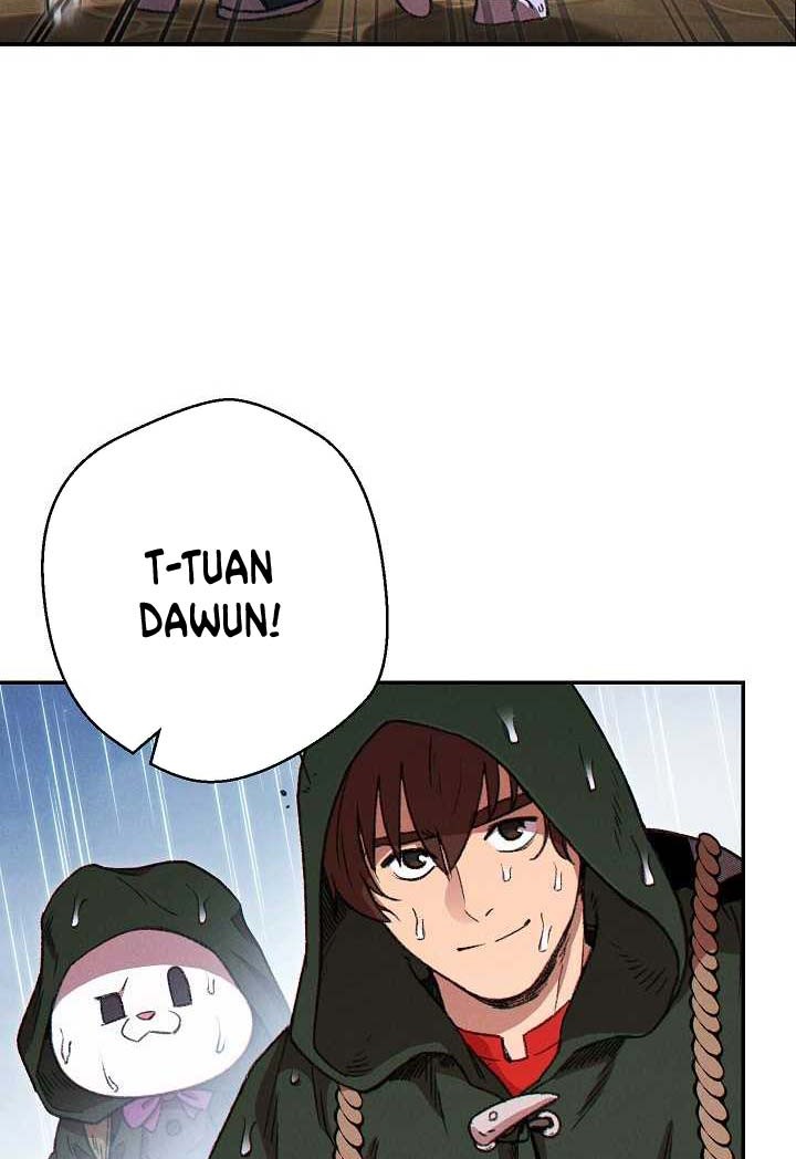 Dungeon Reset Bab 60 halaman 34