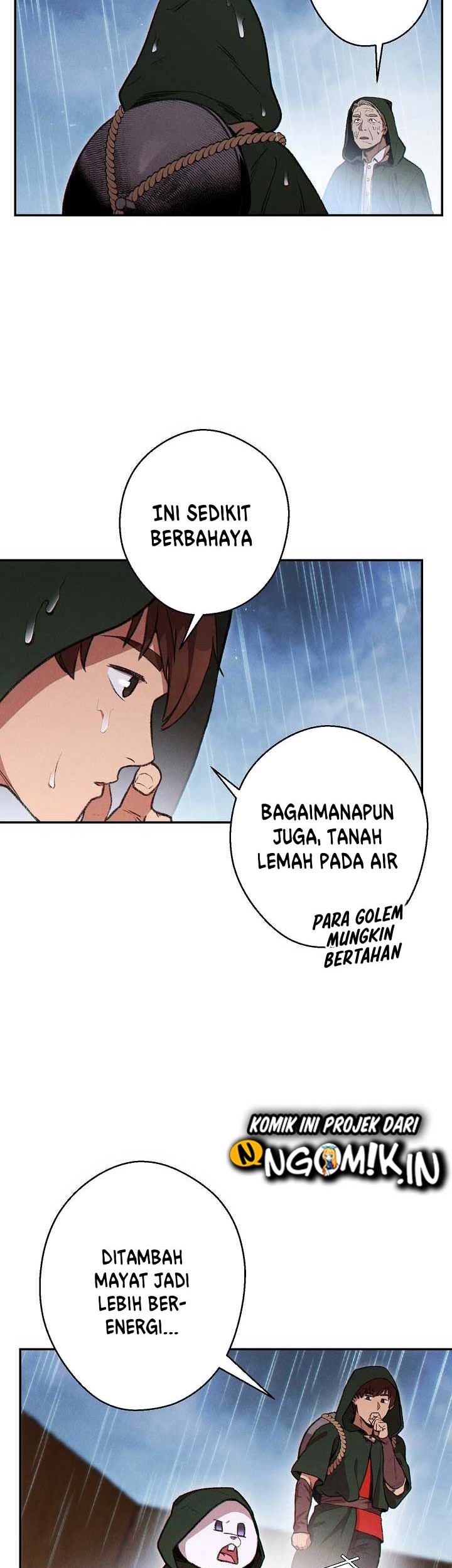 Dungeon Reset Bab 60 halaman 36