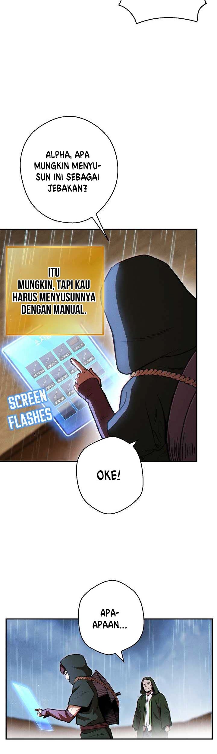 Dungeon Reset Bab 60 halaman 39