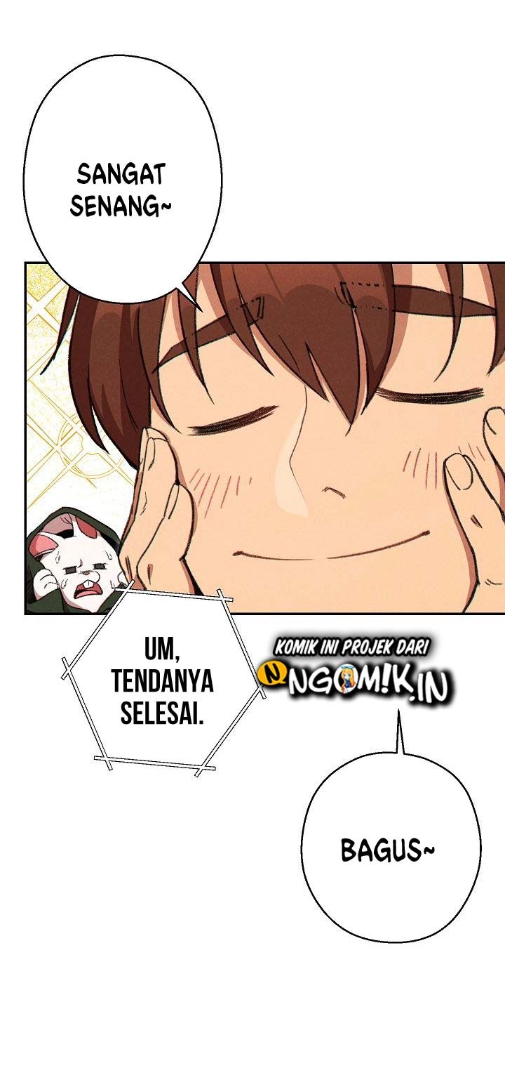 Dungeon Reset chapter 61 halaman 4
