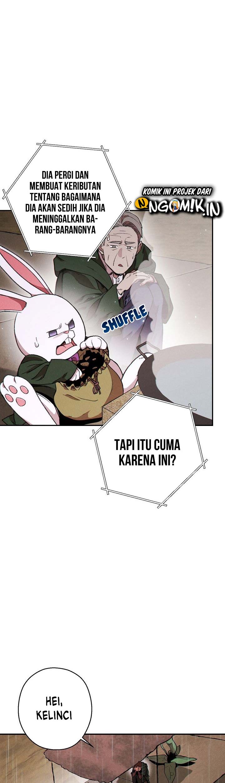 Dungeon Reset chapter 61 halaman 6
