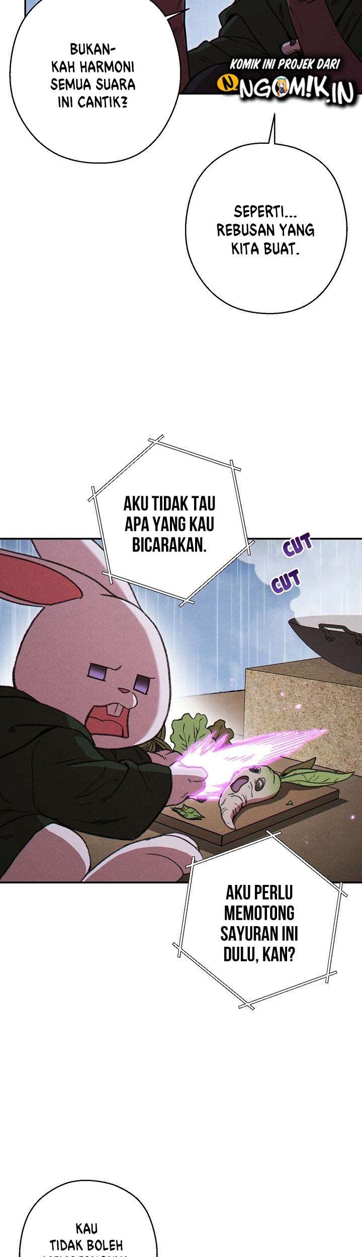 Dungeon Reset chapter 61 halaman 8