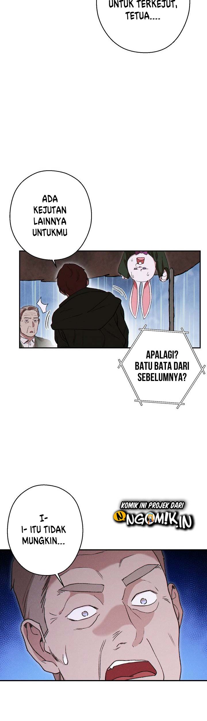 Dungeon Reset chapter 61 halaman 12
