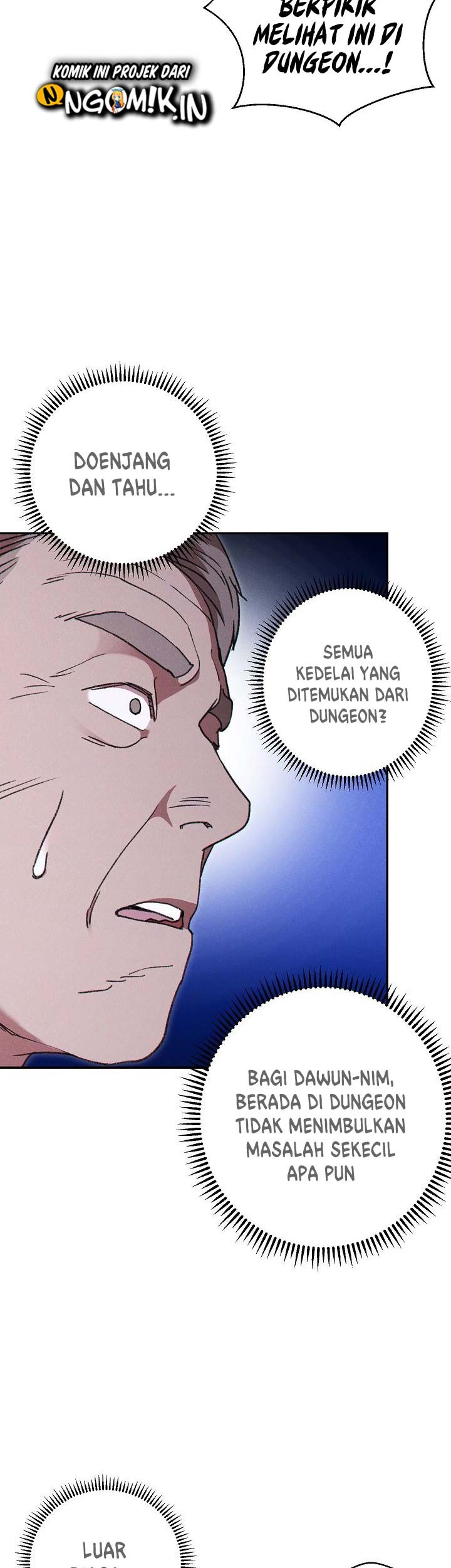 Dungeon Reset chapter 61 halaman 14