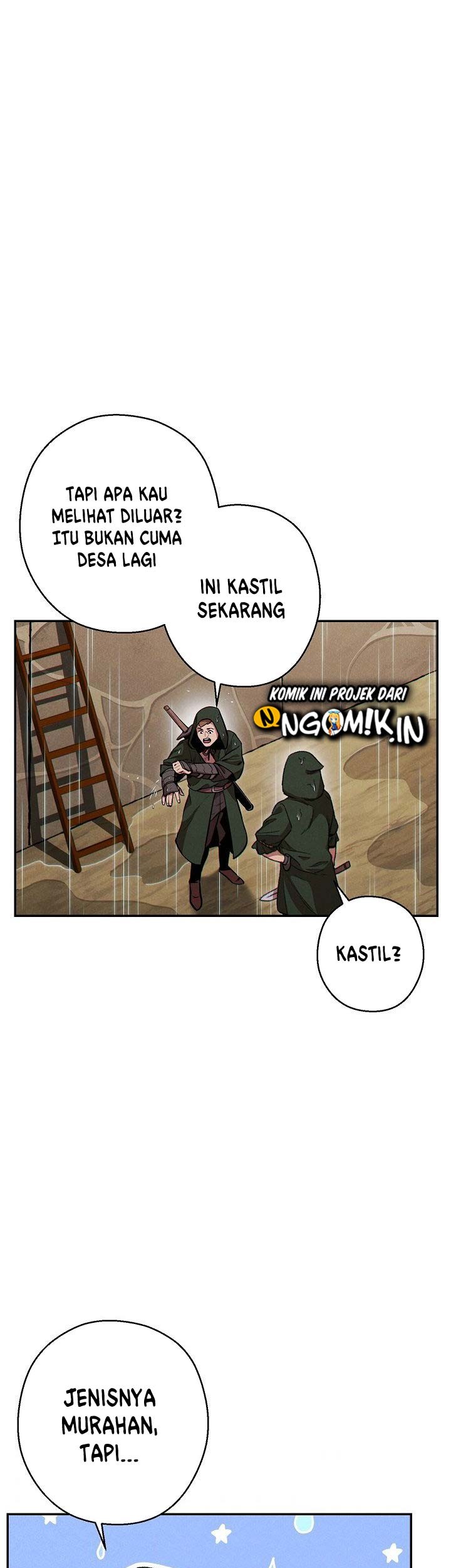 Dungeon Reset chapter 61 halaman 17