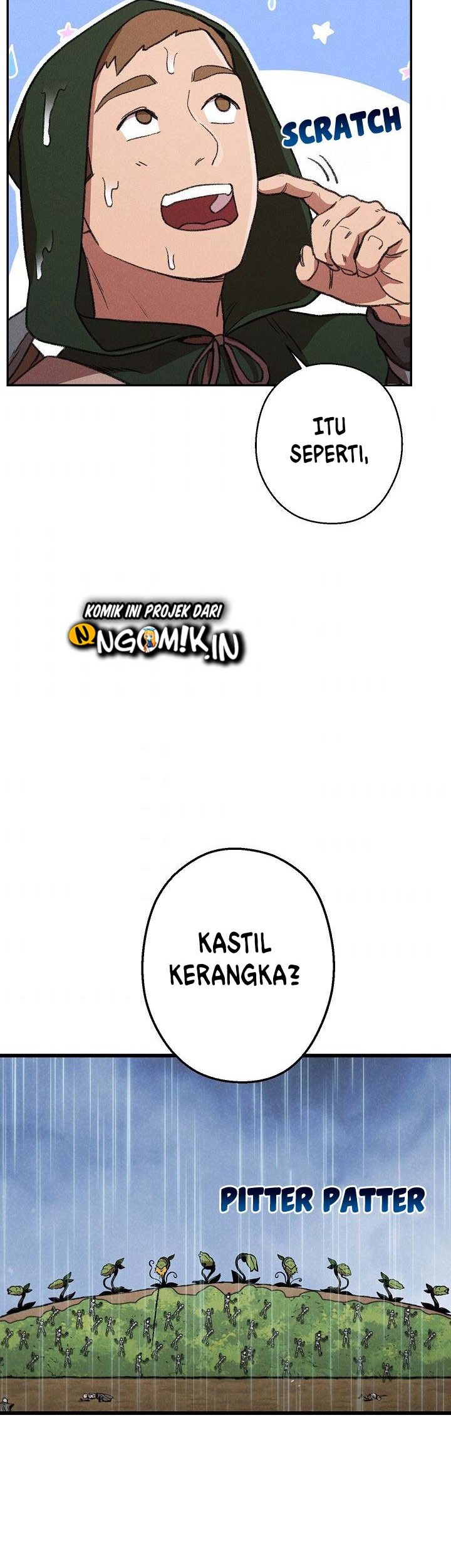 Dungeon Reset chapter 61 halaman 18