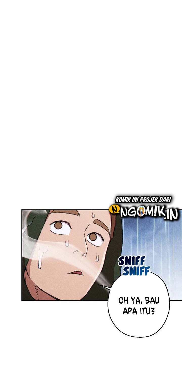 Dungeon Reset chapter 61 halaman 19