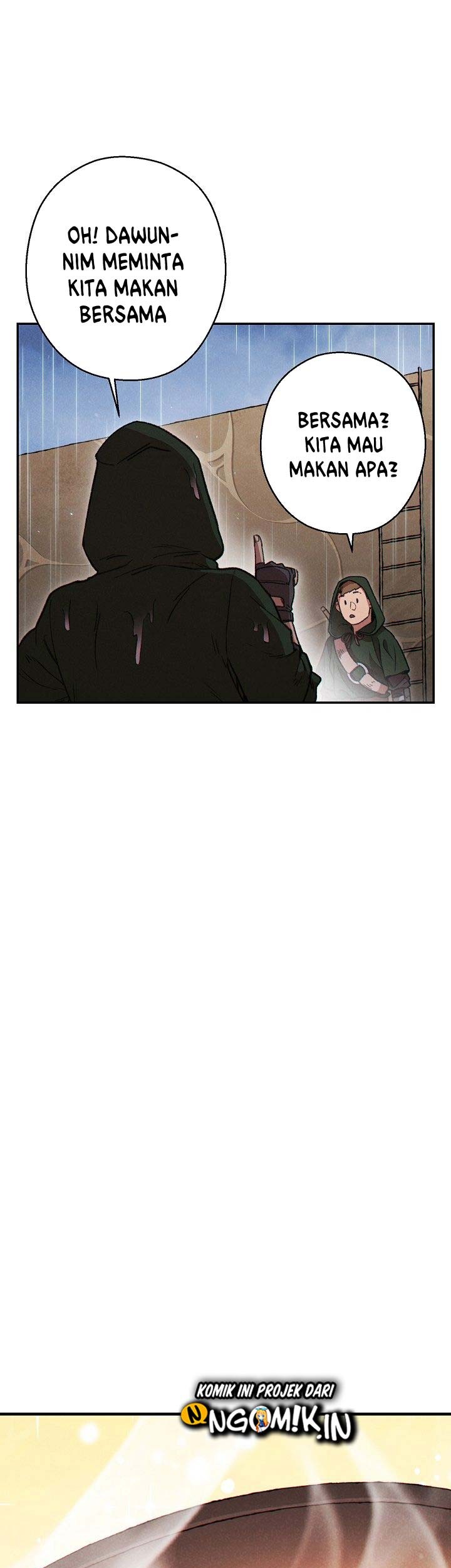 Dungeon Reset chapter 61 halaman 20