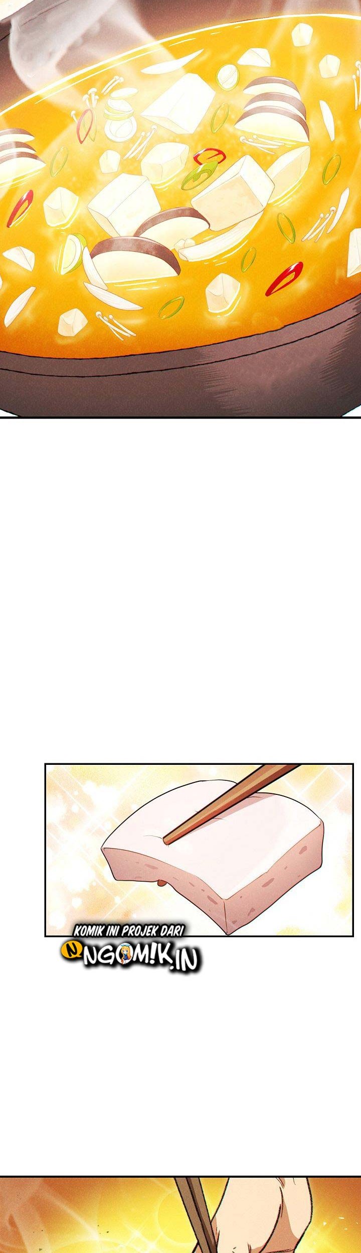 Dungeon Reset chapter 61 halaman 21