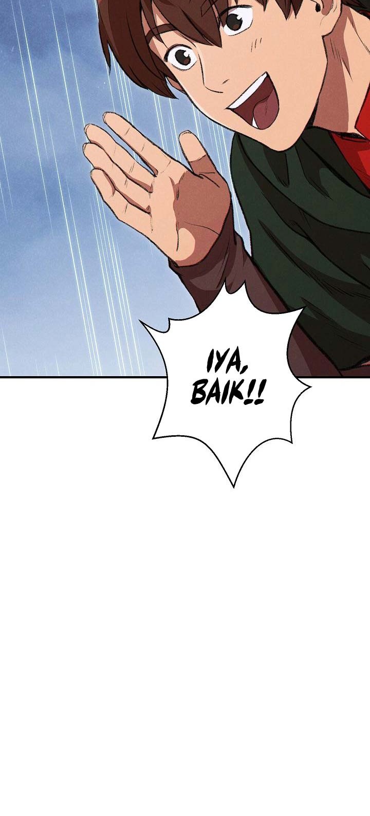 Dungeon Reset chapter 61 halaman 25