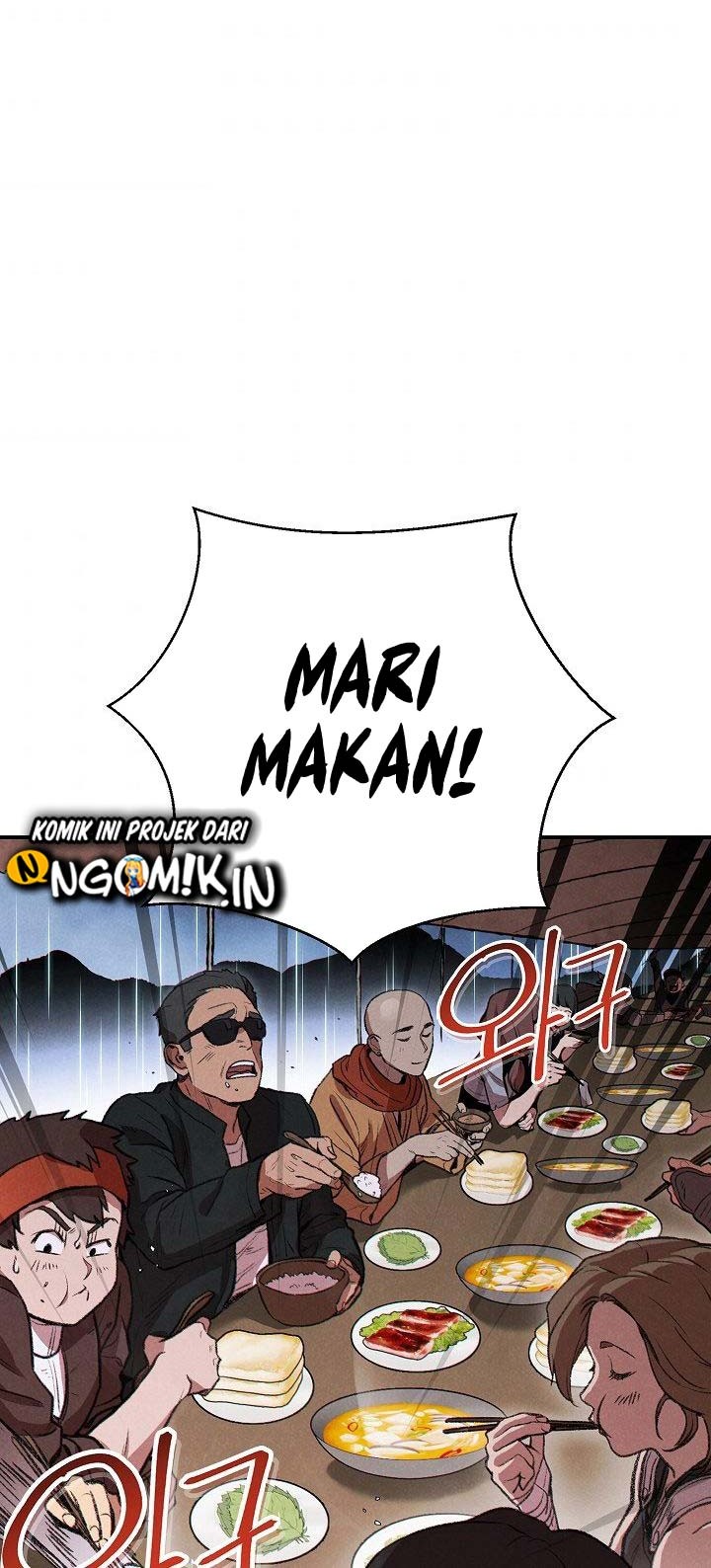 Dungeon Reset chapter 61 halaman 28