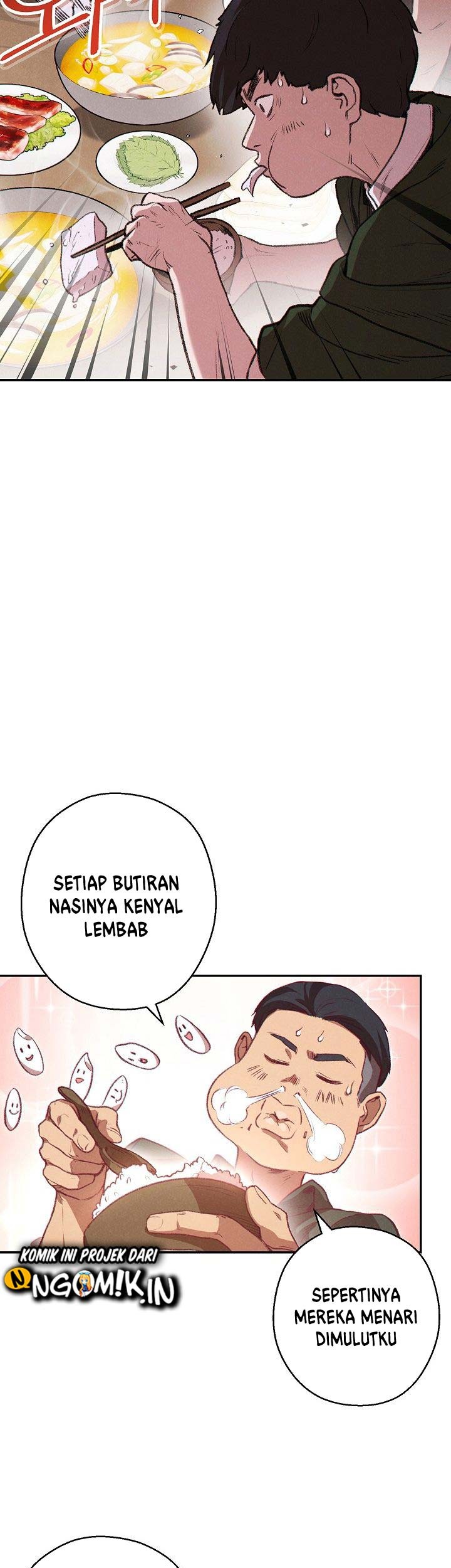 Dungeon Reset chapter 61 halaman 29