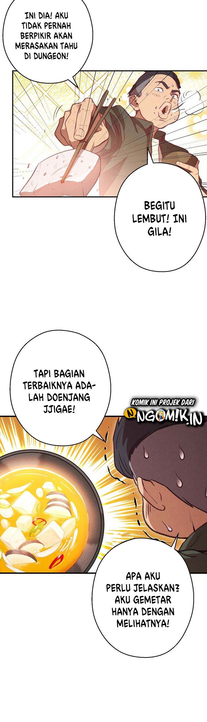 Dungeon Reset chapter 61 halaman 30