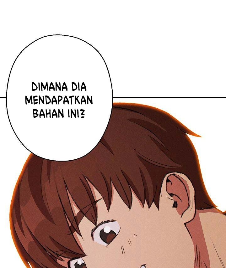 Dungeon Reset chapter 61 halaman 31
