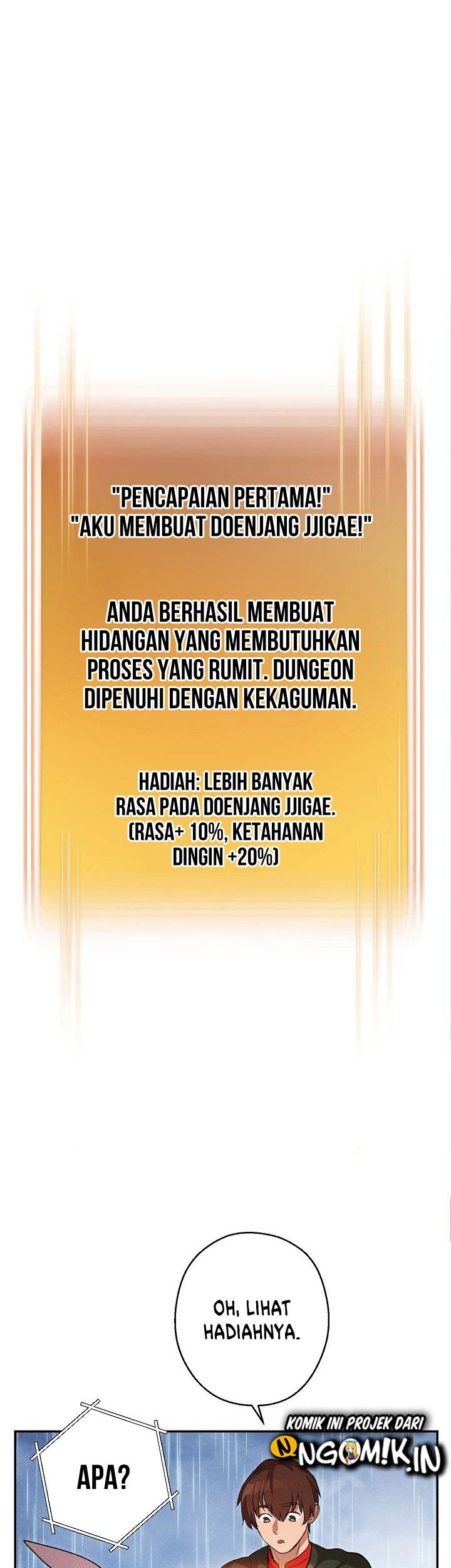 Dungeon Reset chapter 61 halaman 36
