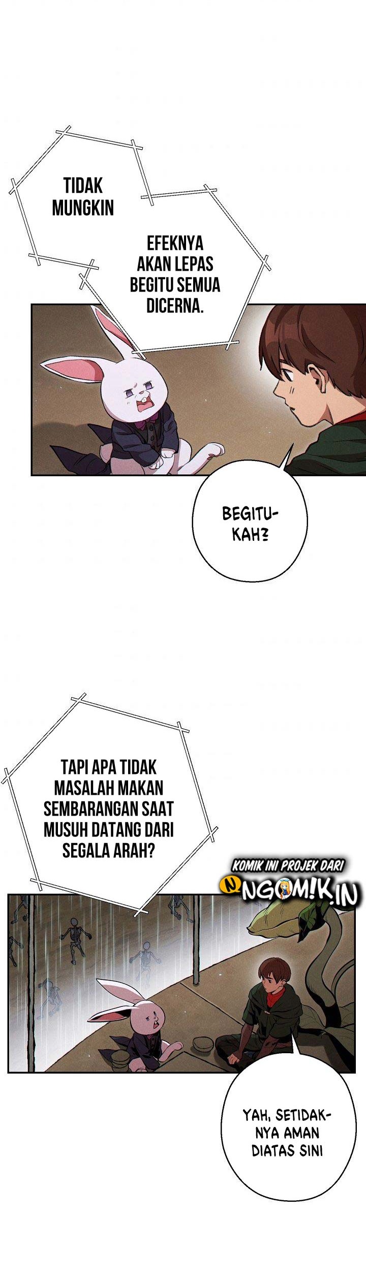 Dungeon Reset chapter 61 halaman 39