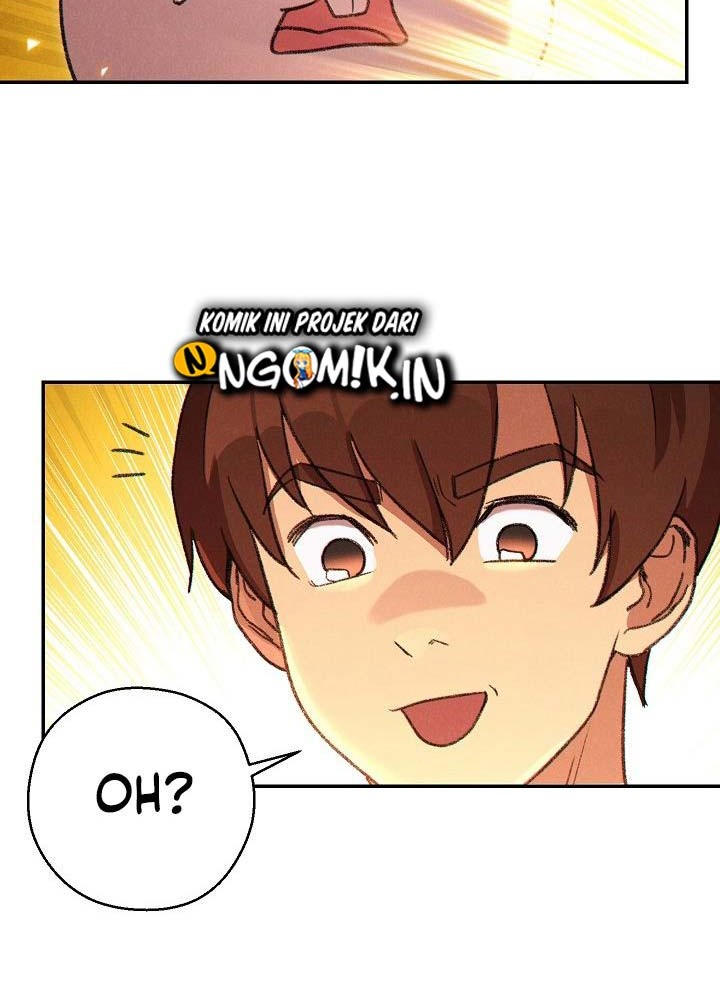 Dungeon Reset chapter 61 halaman 43