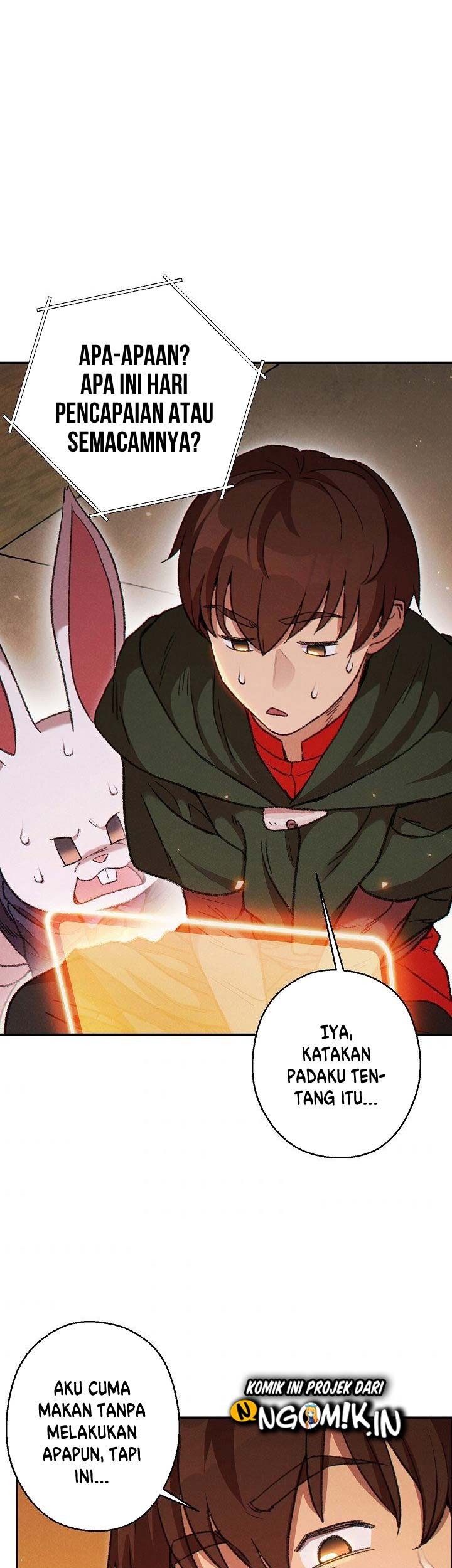 Dungeon Reset chapter 61 halaman 44