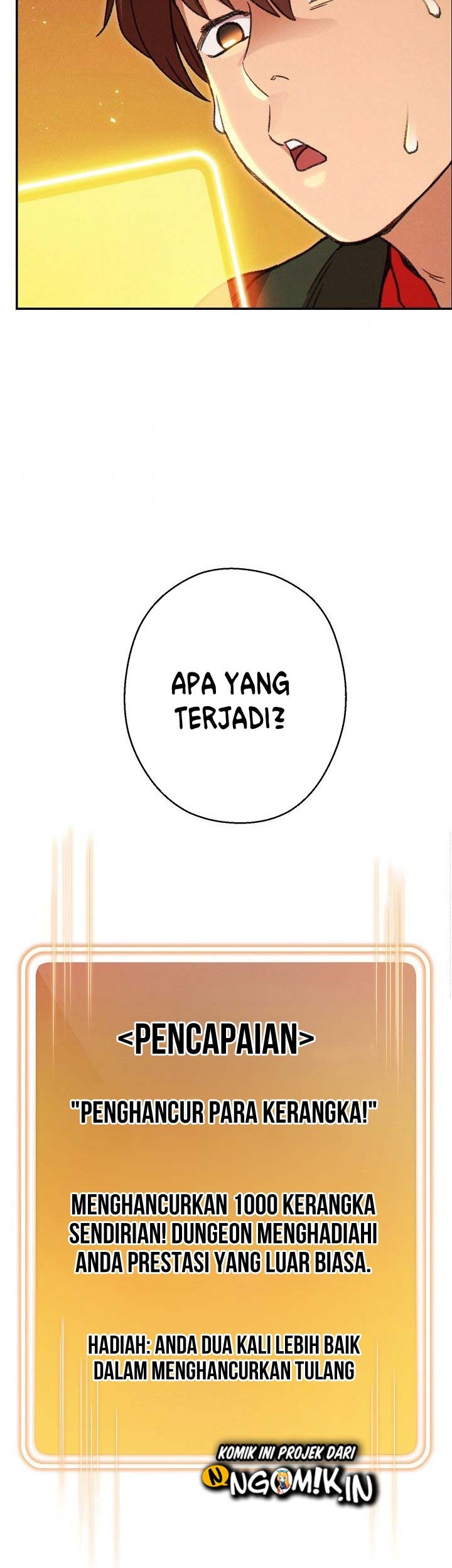 Dungeon Reset chapter 61 halaman 45