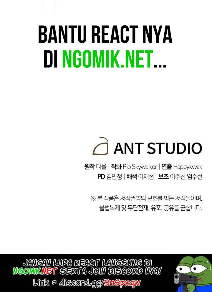 Dungeon Reset chapter 61 halaman 46