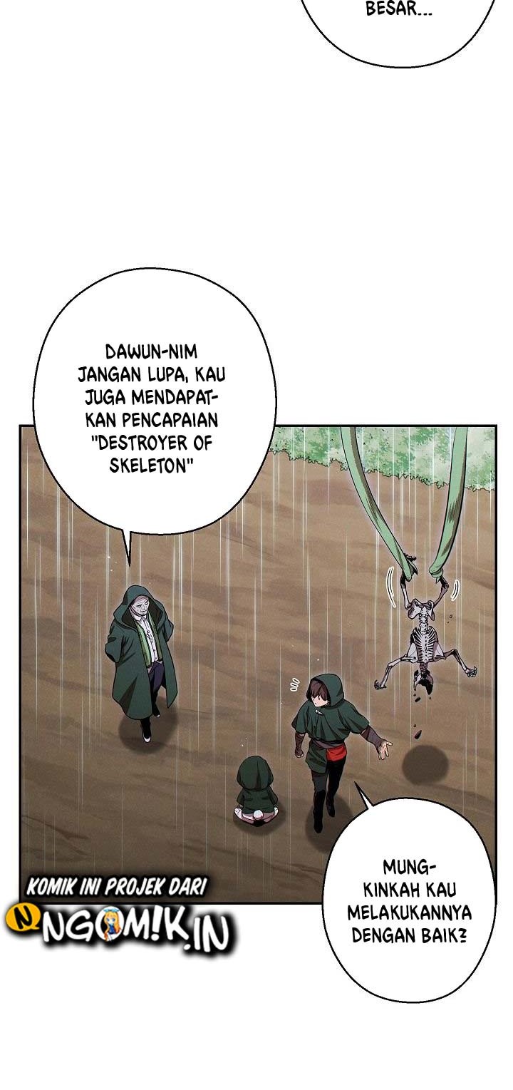 Dungeon Reset Bab 62 halaman 4
