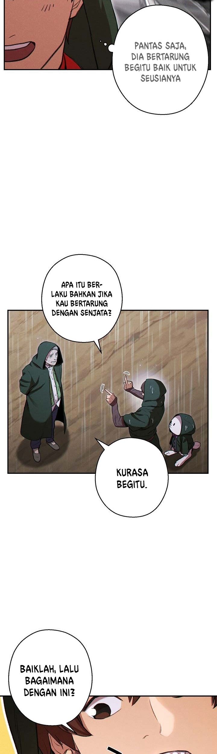 Dungeon Reset Bab 62 halaman 6