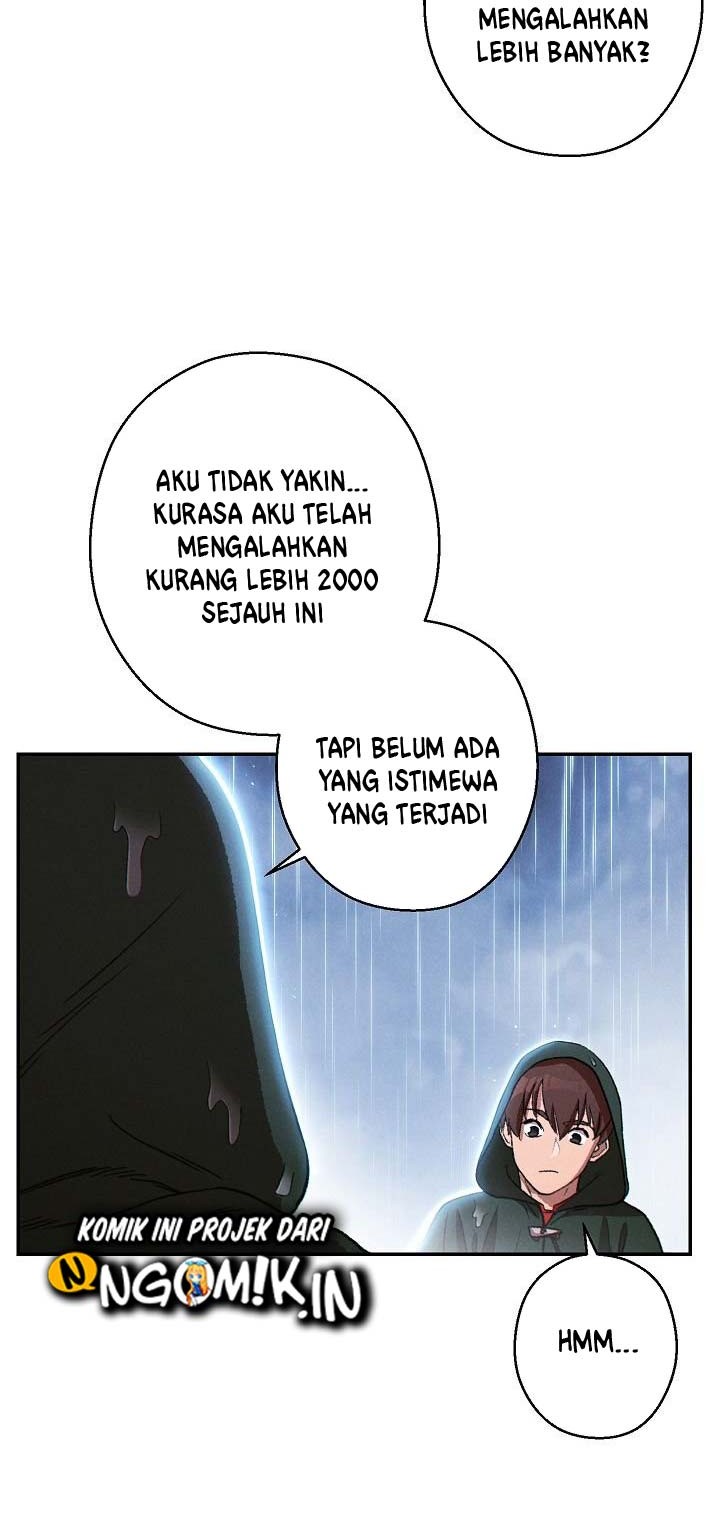 Dungeon Reset Bab 62 halaman 10