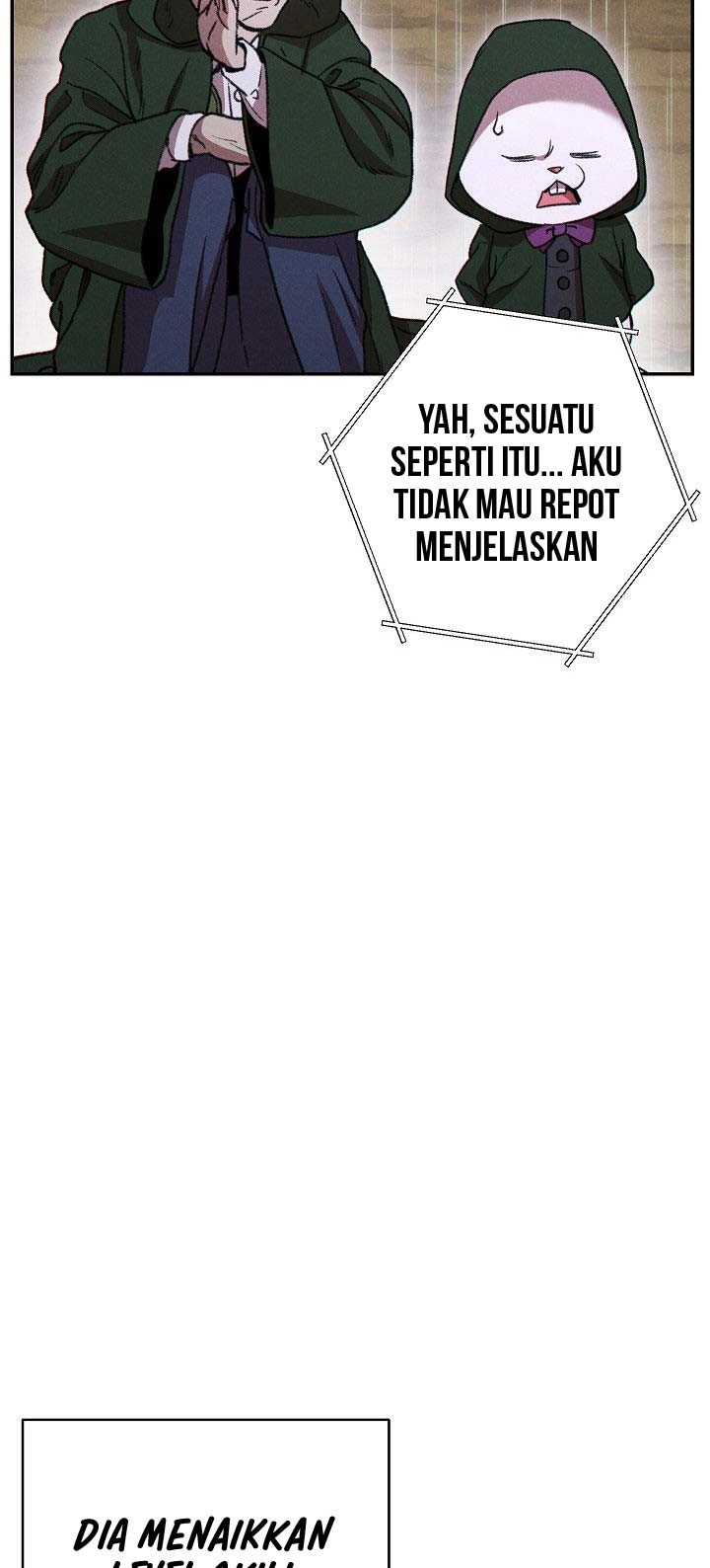 Dungeon Reset Bab 62 halaman 13