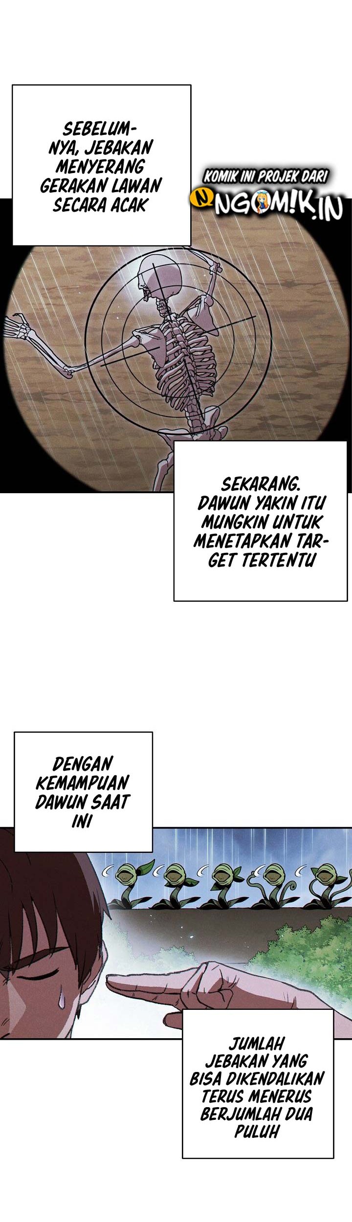 Dungeon Reset Bab 62 halaman 15