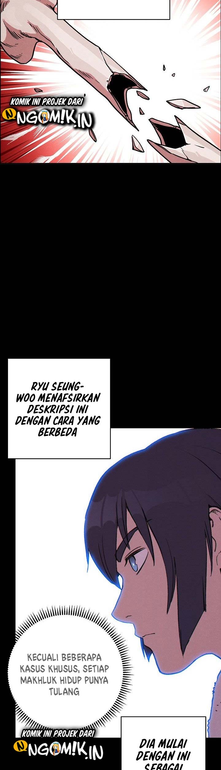 Dungeon Reset Bab 62 halaman 24