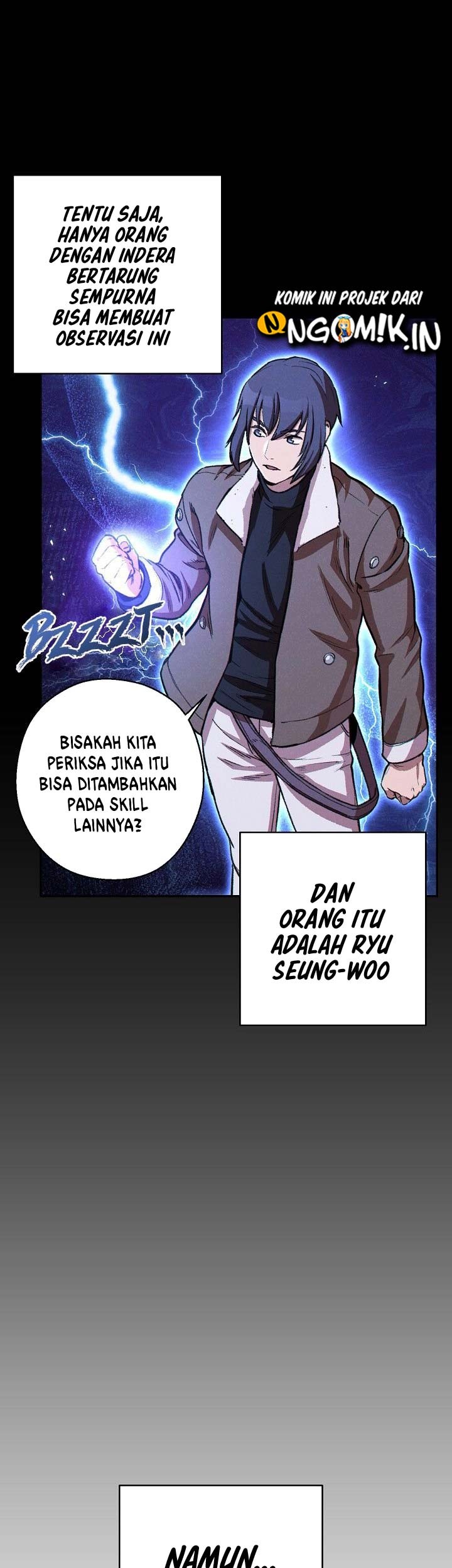 Dungeon Reset Bab 62 halaman 26
