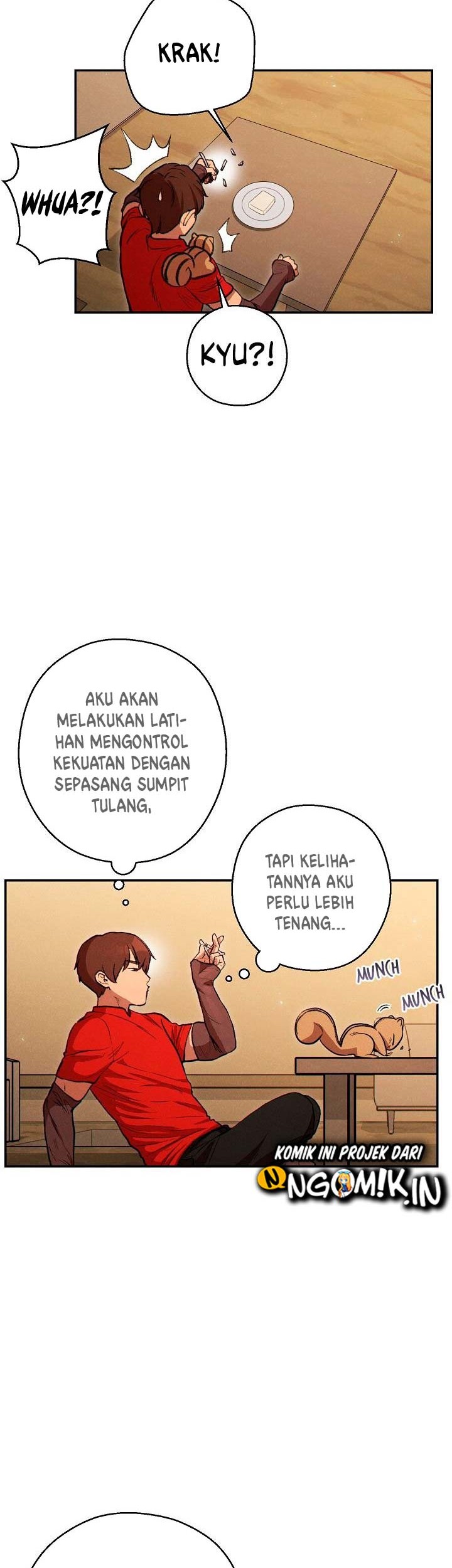 Dungeon Reset Bab 62 halaman 30