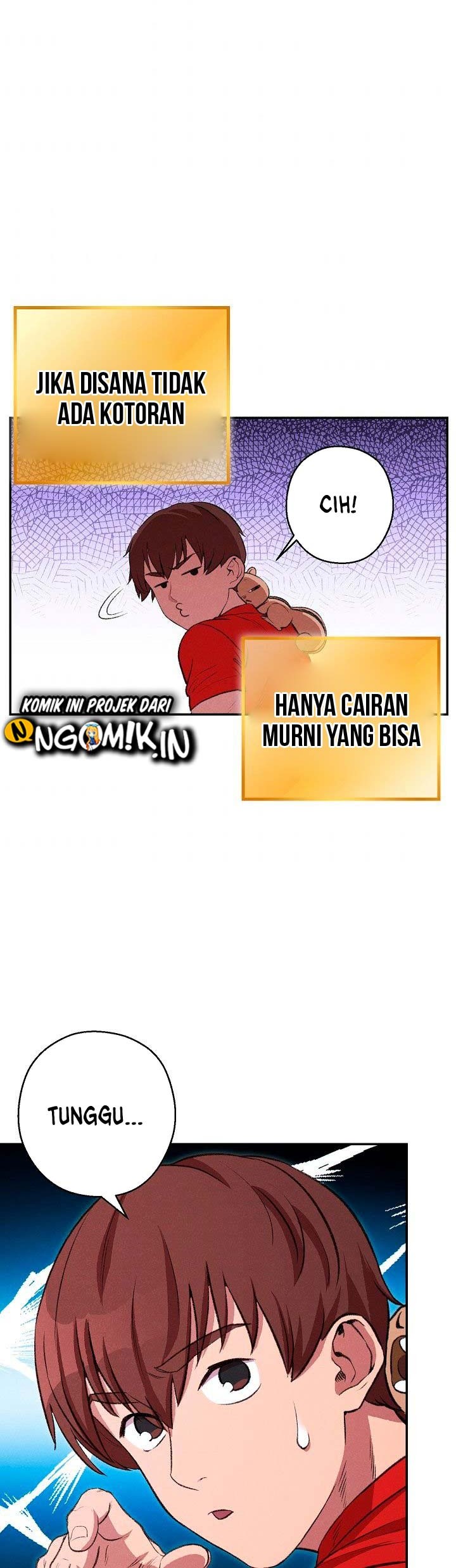 Dungeon Reset Bab 62 halaman 37