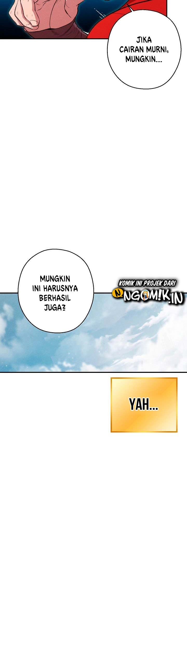 Dungeon Reset Bab 62 halaman 38