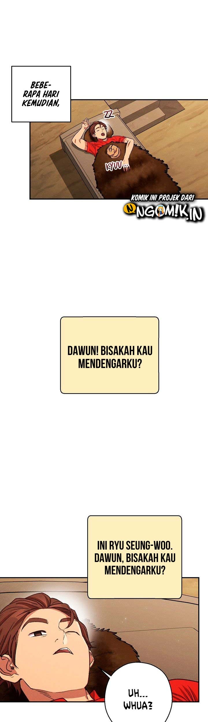 Dungeon Reset Bab 62 halaman 39