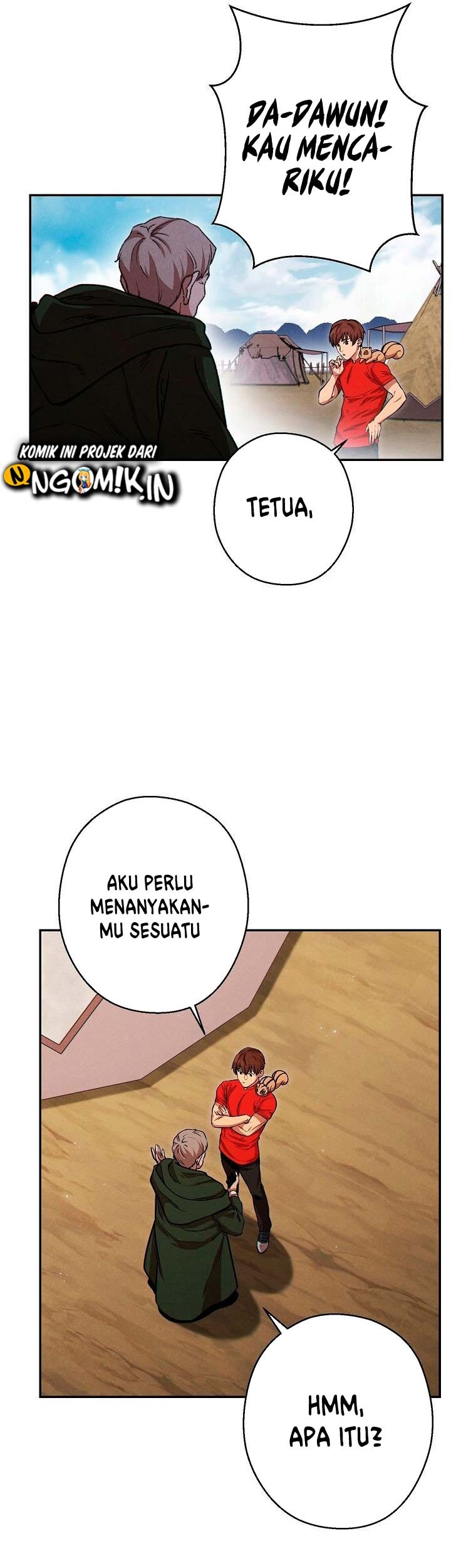 Dungeon Reset Bab 62 halaman 44