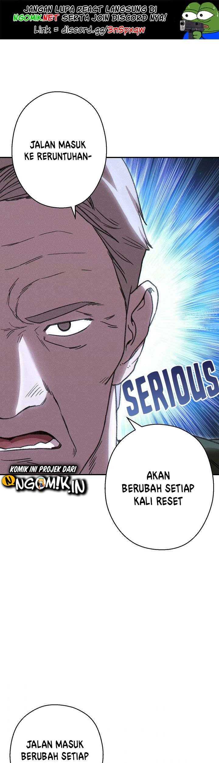 Dungeon Reset chapter 63 halaman 2