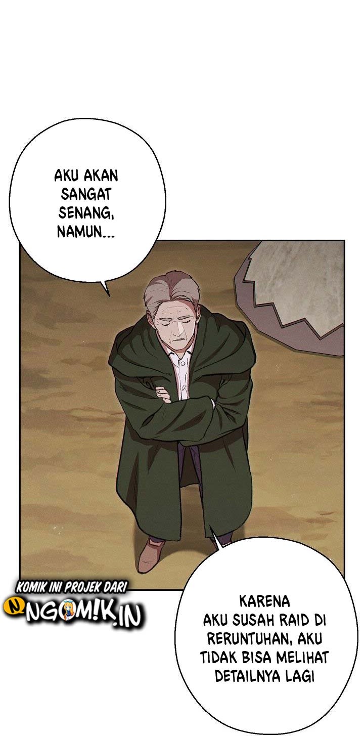 Dungeon Reset chapter 63 halaman 4