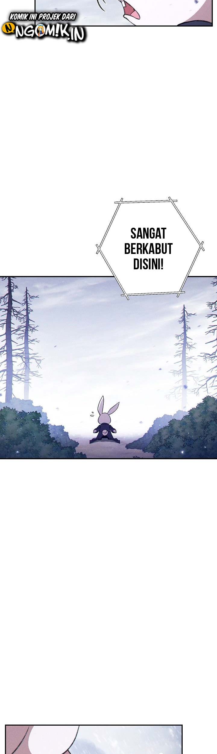 Dungeon Reset chapter 63 halaman 15
