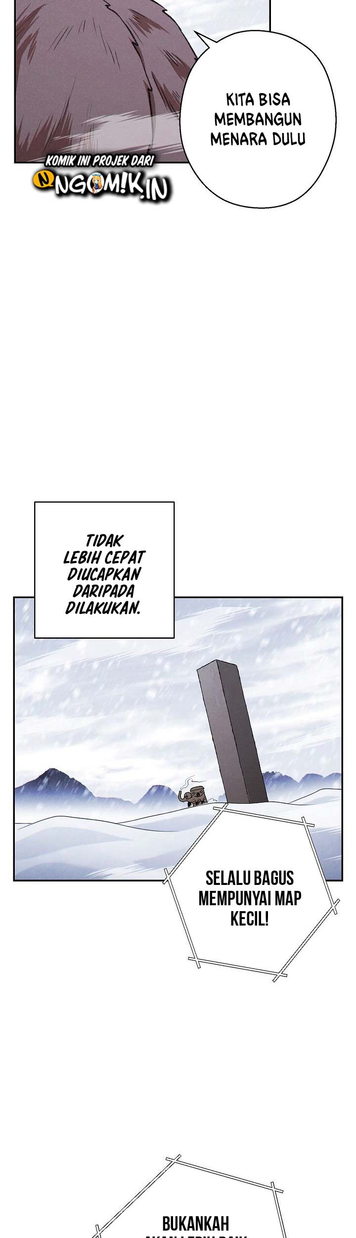 Dungeon Reset chapter 63 halaman 26