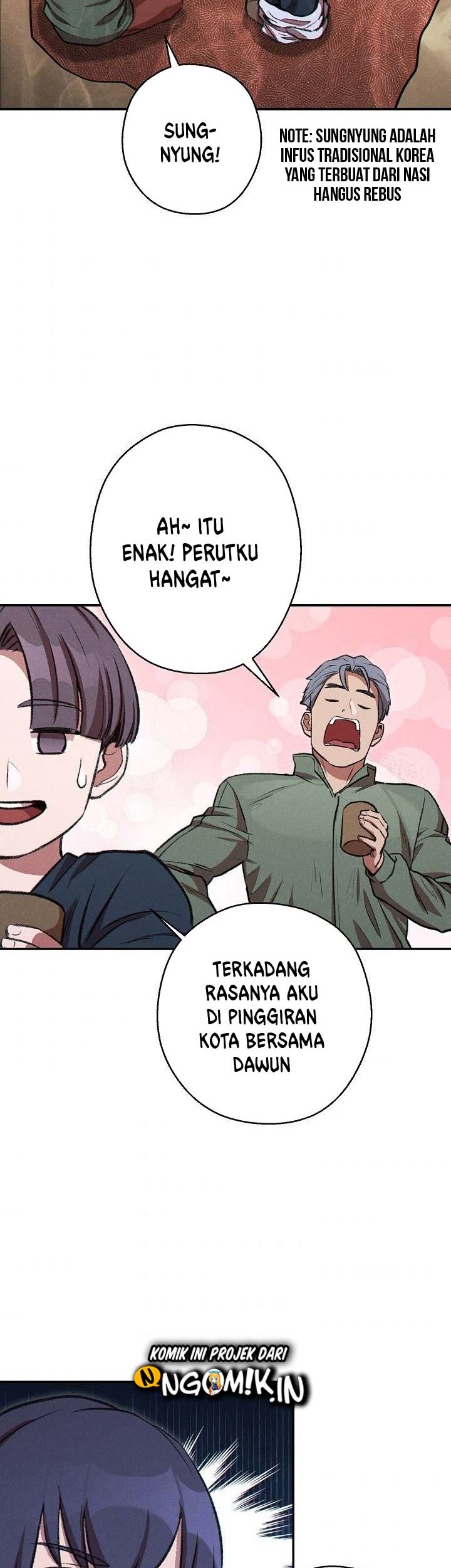 Dungeon Reset chapter 63 halaman 30