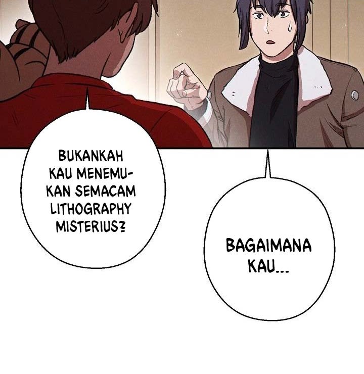 Dungeon Reset chapter 63 halaman 34