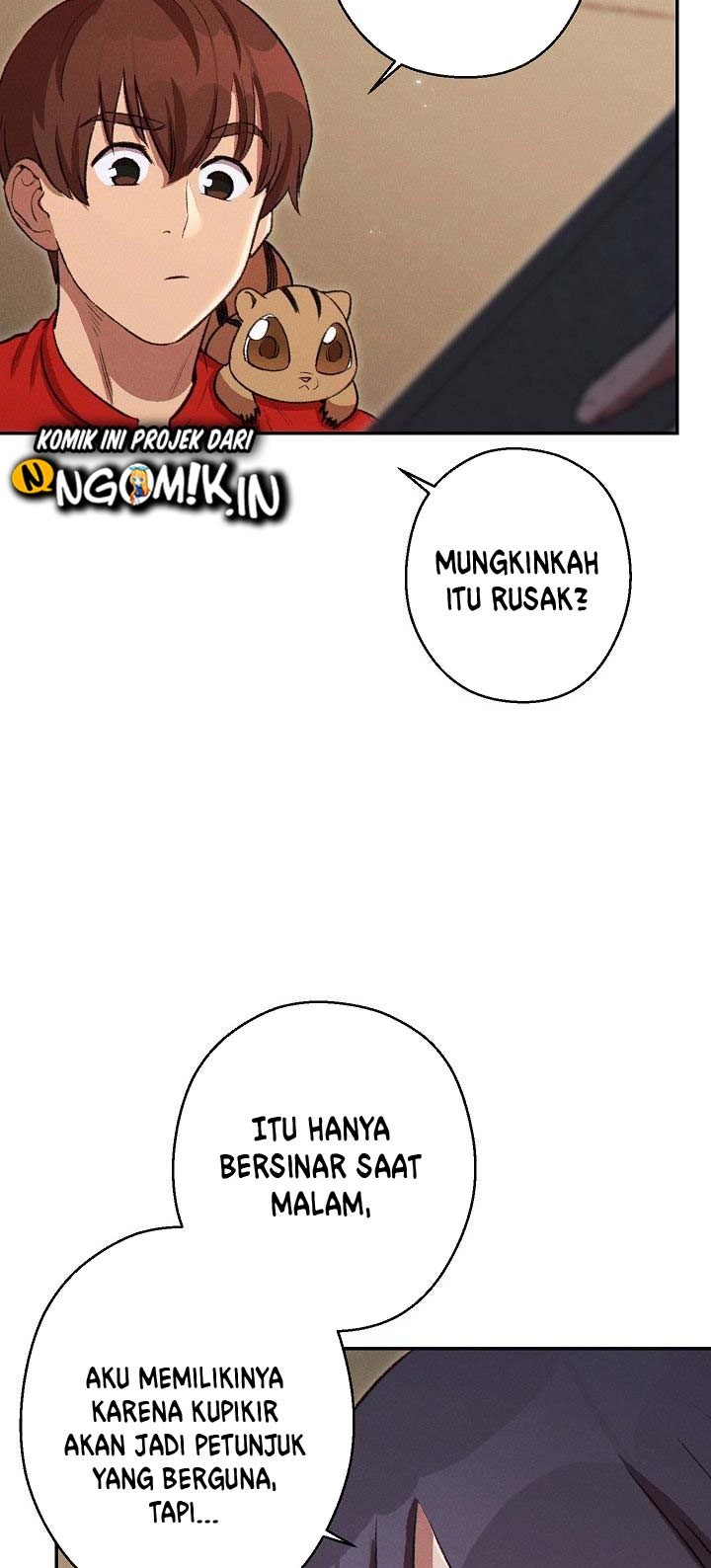 Dungeon Reset chapter 63 halaman 37