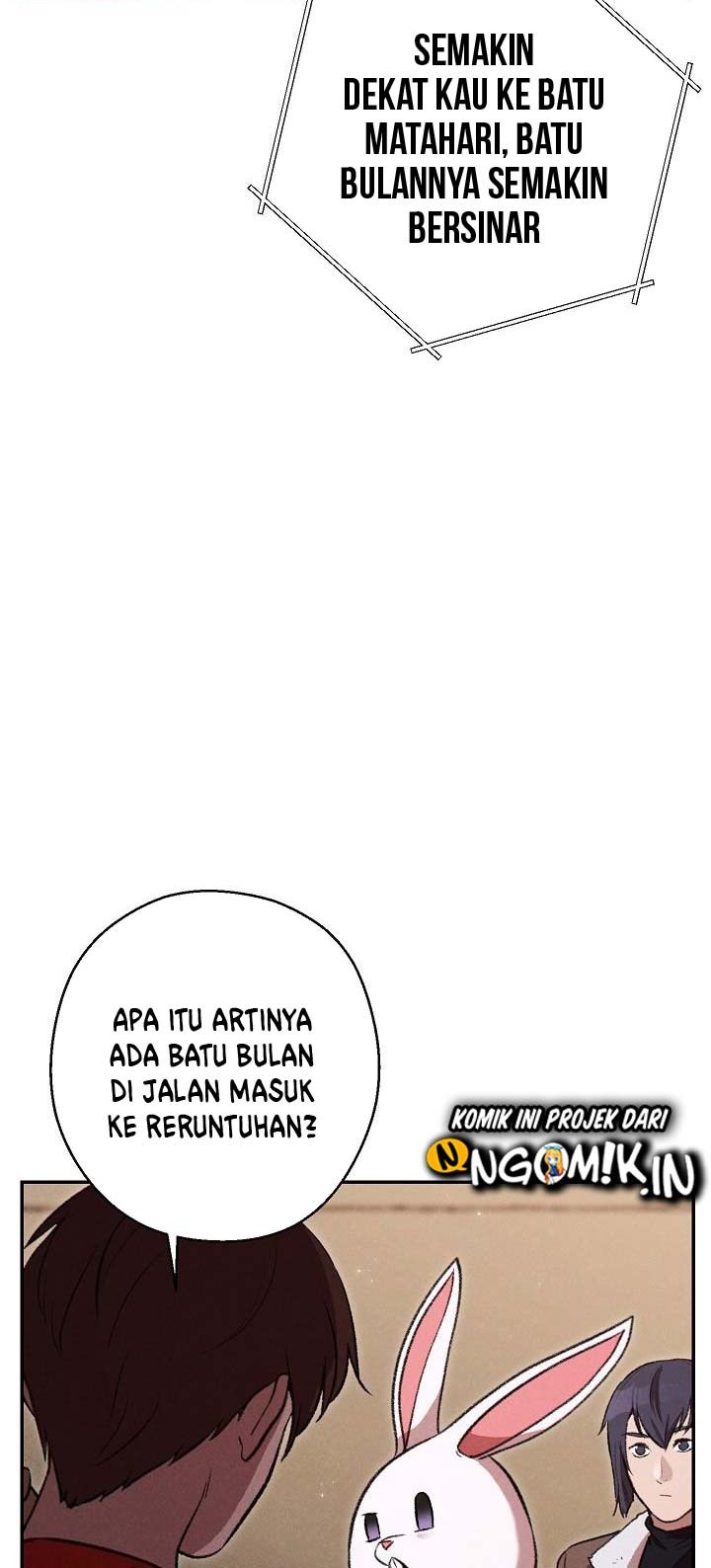 Dungeon Reset chapter 63 halaman 40