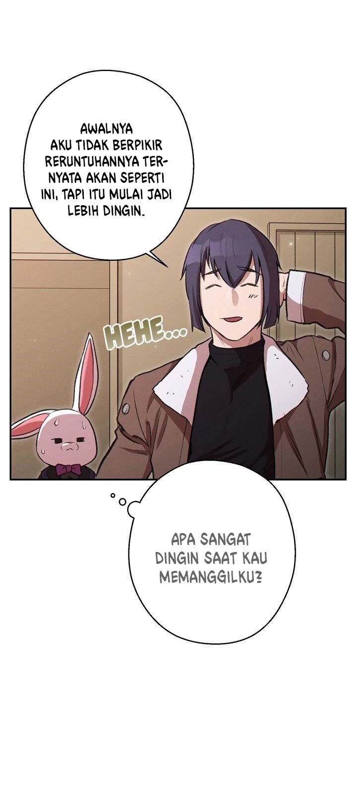 Dungeon Reset chapter 63 halaman 43
