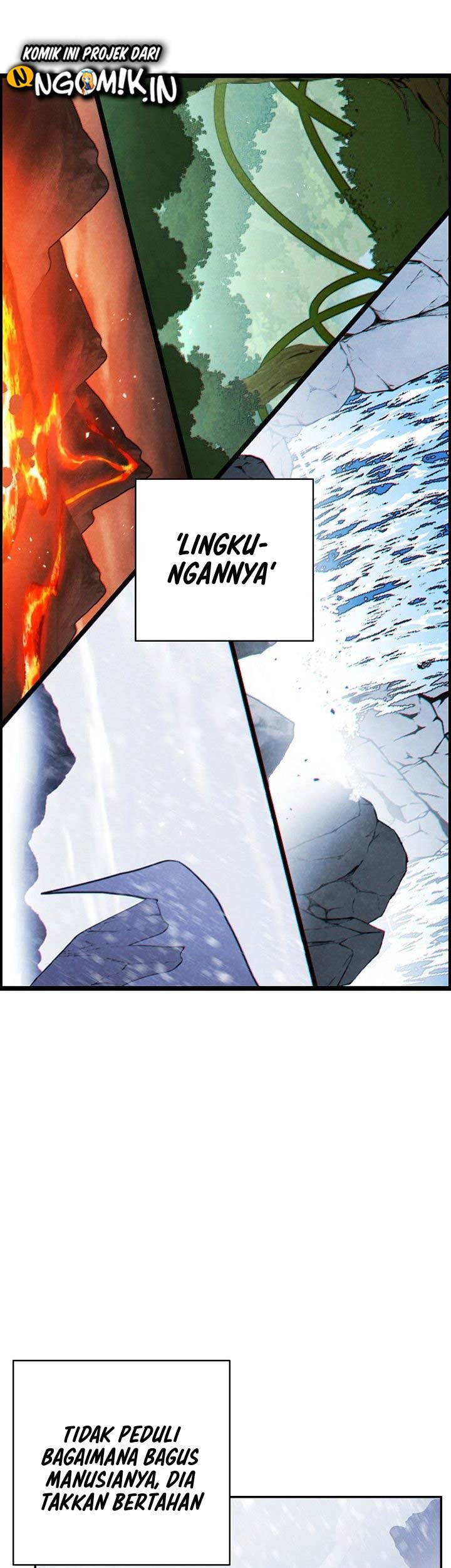 Dungeon Reset chapter 63 halaman 44