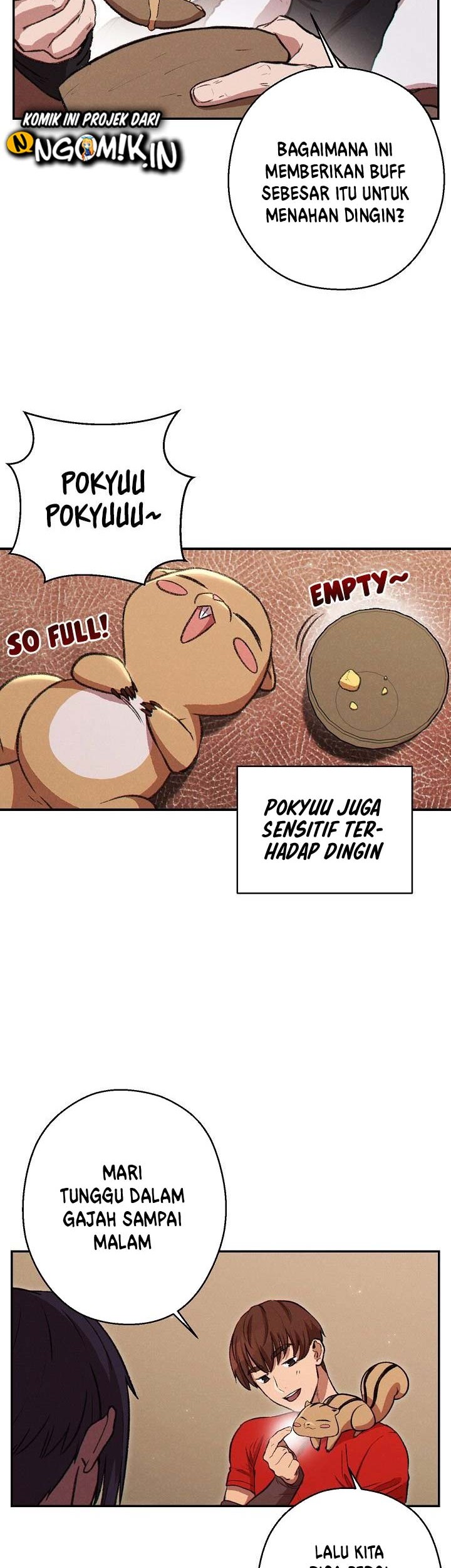 Dungeon Reset chapter 63 halaman 48