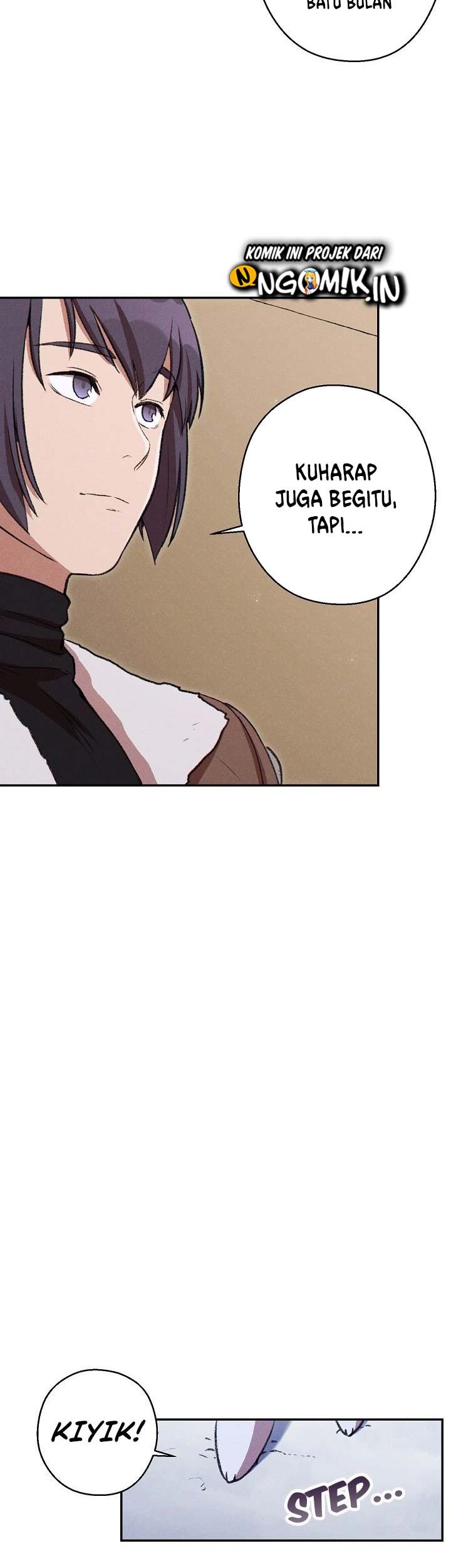 Dungeon Reset chapter 63 halaman 50