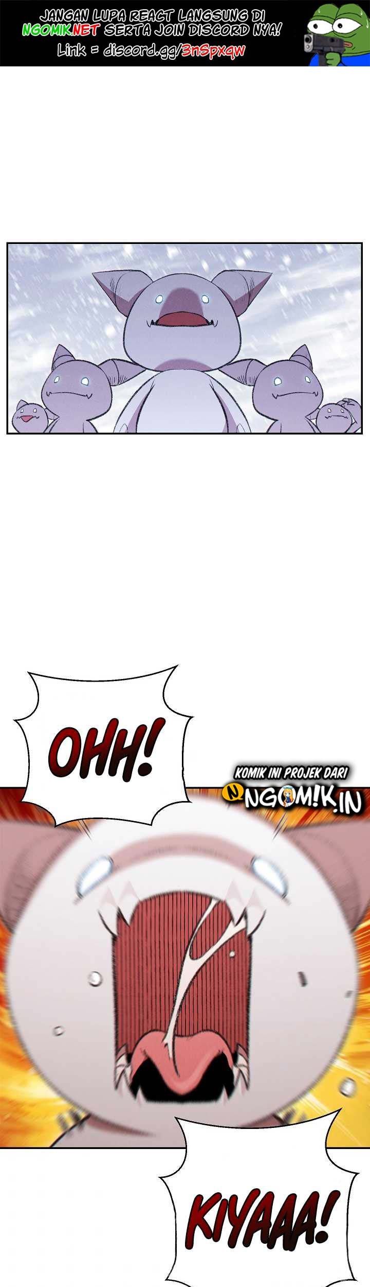 Dungeon Reset chapter 64 halaman 2