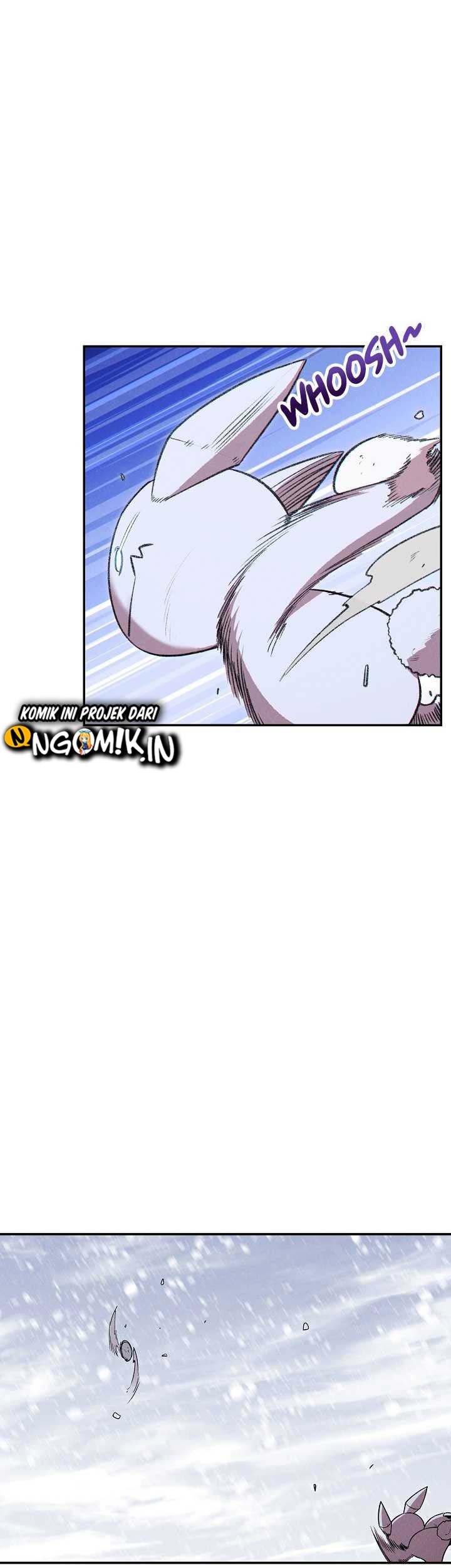 Dungeon Reset chapter 64 halaman 14